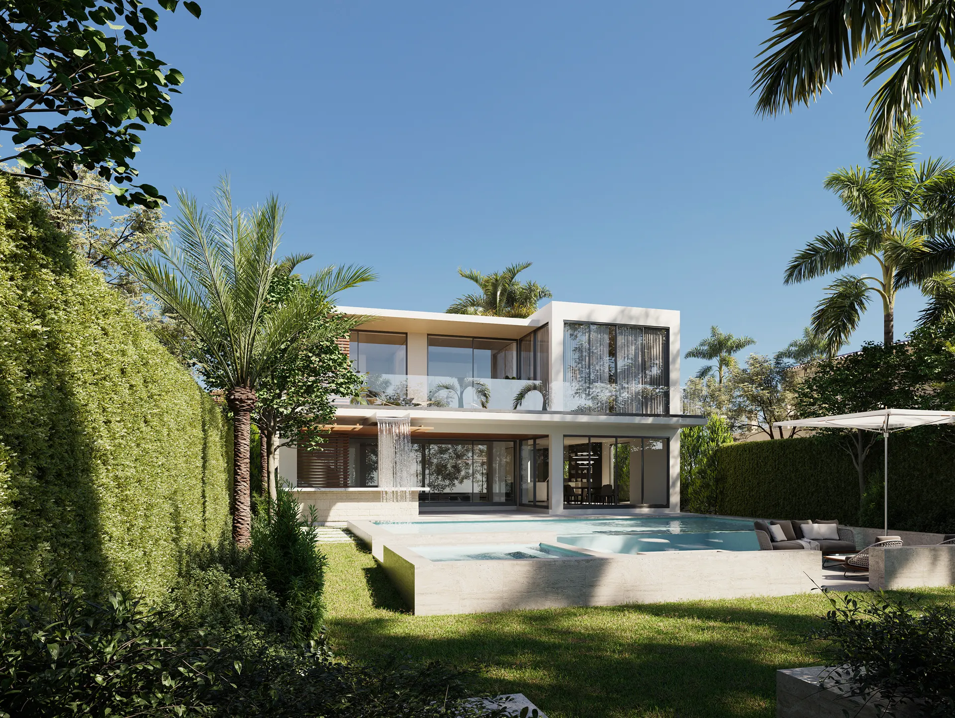 94 S Hibiscus sells for $18.5 million